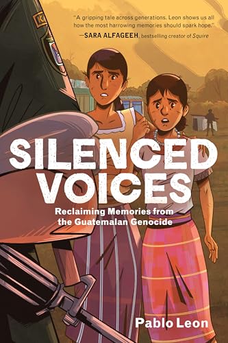 Silenced Voices: Reclaiming Memories from the Guatemalan Genocide