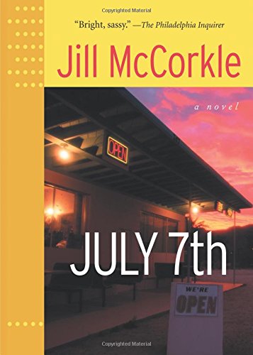 July 7th (Front Porch Paperbacks)