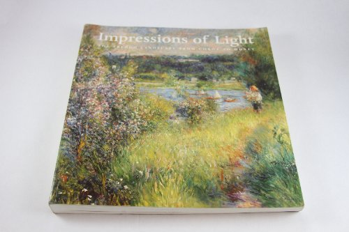 Impressions of Light