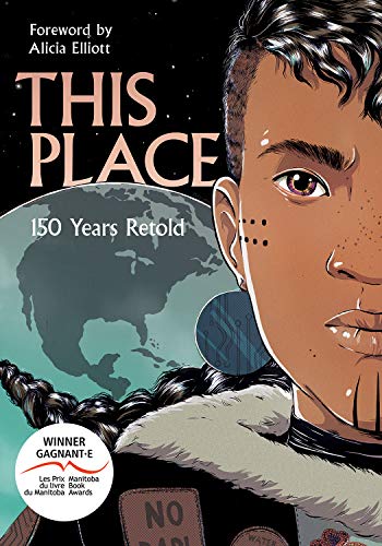 This Place: 150 Years Retold