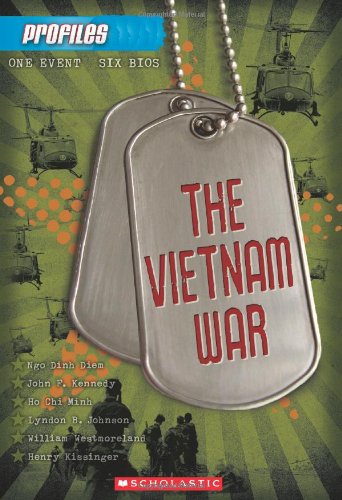Profiles #5: The Vietnam War