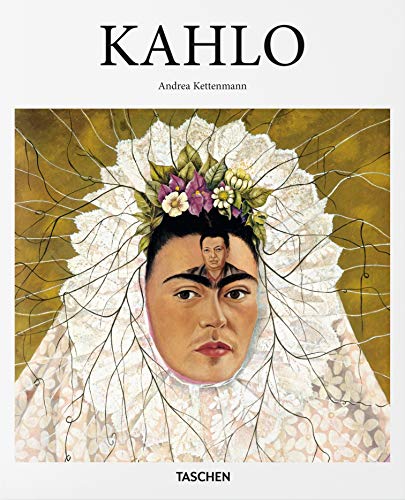 Kahlo (Basic Art Series 2.0)