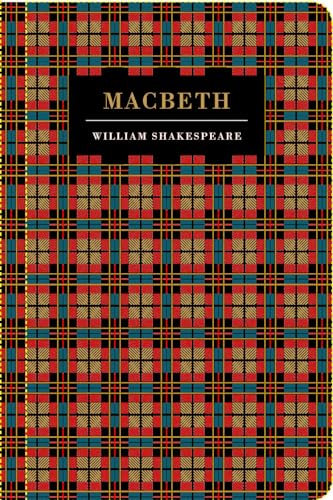 Macbeth (Chiltern Classic)