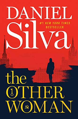 The Other Woman: A Novel (Gabriel Allon)