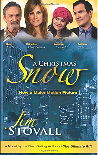 A Christmas Snow: A Novel