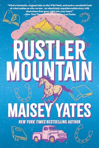Rustler Mountain