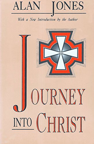 Journey into Christ