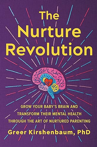 Nurture Revolution