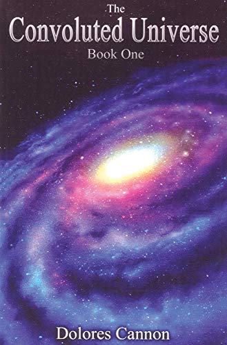 The Convoluted Universe: Book One (The Convoluted Universe series)