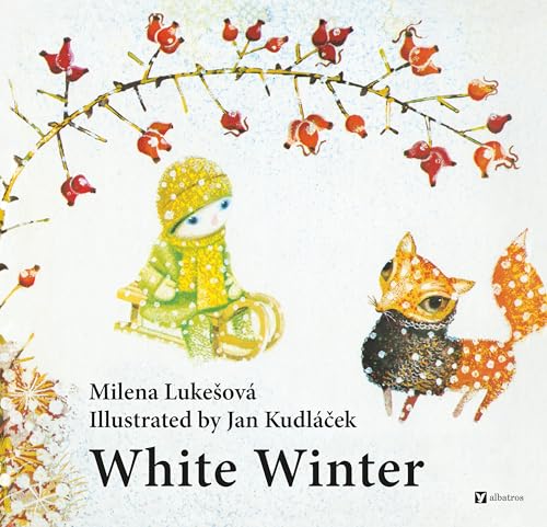 White Winter (Poetic Vintage Tales)