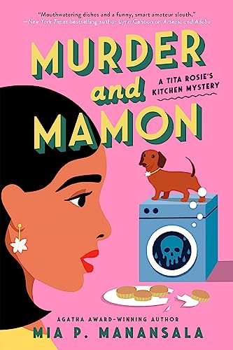 Murder and Mamon (A Tita Rosie's Kitchen Mystery)