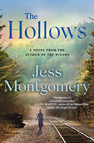 The Hollows: A Novel (The Kinship Series)