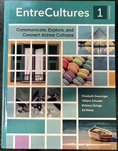 EntreCultures1 Francais