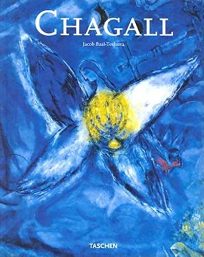 Chagall (Midsize)