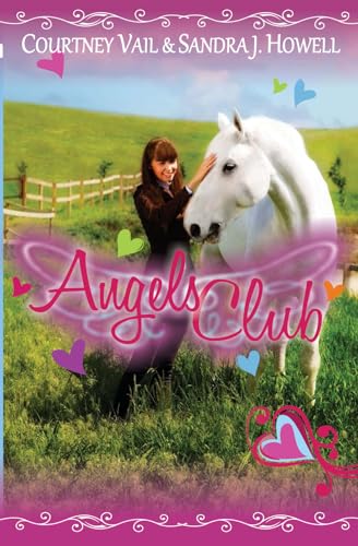 Angels Club (Volume 1)