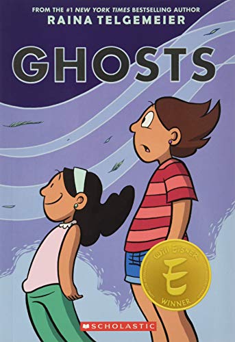Ghosts
