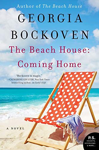 The Beach House: Coming Home: A Novel