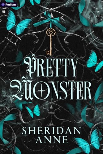 Pretty Monster: A Dark Romance