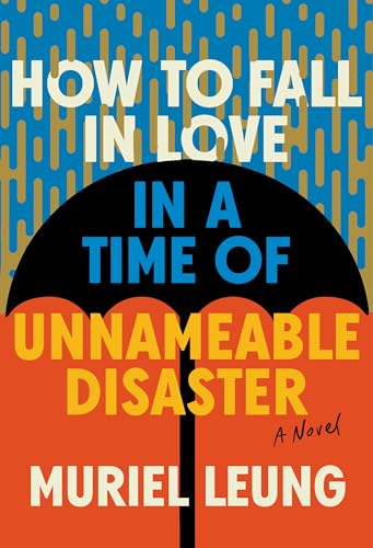 How to Fall in Love in a Time of Unnameable Disaster: A Novel