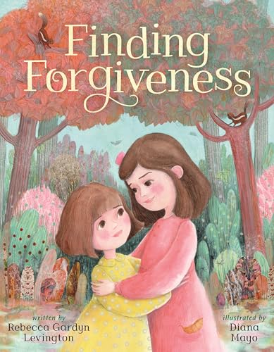 Finding Forgiveness