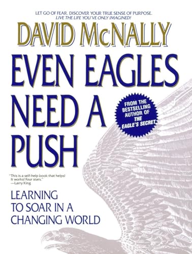Even Eagles Need a Push: Learning to Soar in a Changing World