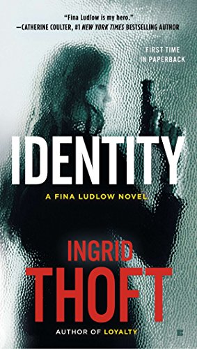 Identity (A Fina Ludlow Novel)