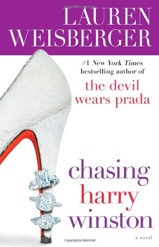 Chasing Harry Winston: A Novel