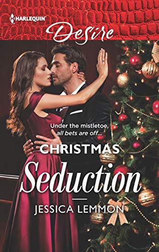 Christmas Seduction: A holiday, fake relationship romance (The Bachelor Pact, 4)