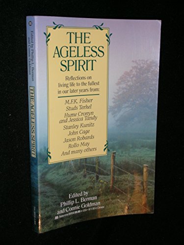 The Ageless Spirit