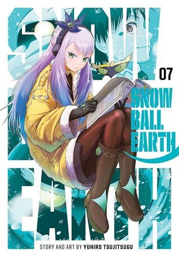 Snowball Earth, Vol. 7