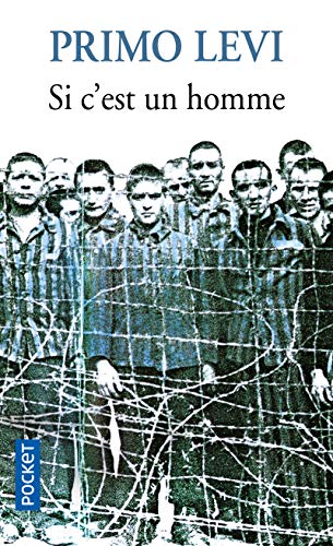 Si C'Est un Homme (French Edition)