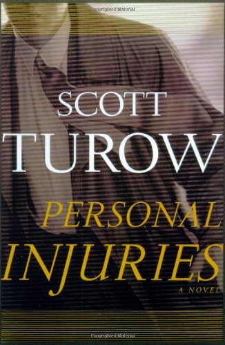 Personal Injuries (Scott Turow)