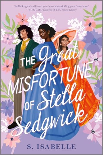 The Great Misfortune of Stella Sedgwick