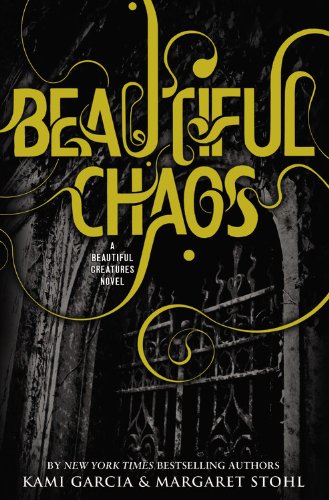 Beautiful Chaos