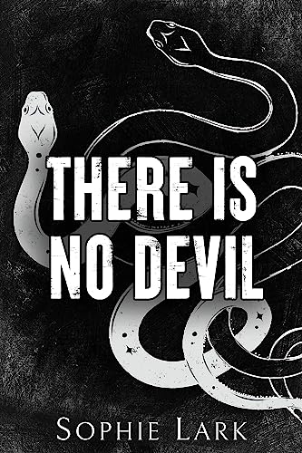 There Is No Devil (Sinners Duet, 2)