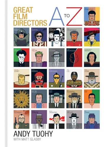A-Z Film Directors