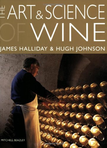 The Art and Science of Wine