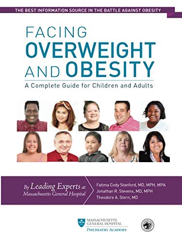 Facing Overweight and Obesity: A Complete Guide for Children and Adults