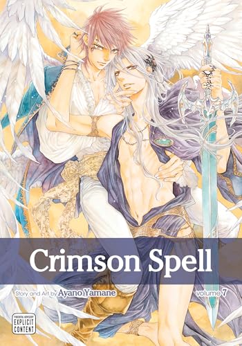 Crimson Spell, Vol. 7 (7)