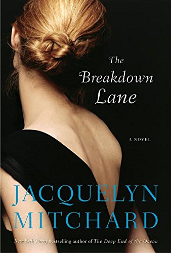The Breakdown Lane - LARGE PRINT