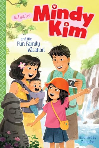 Mindy Kim and the Fun Family Vacation (12)