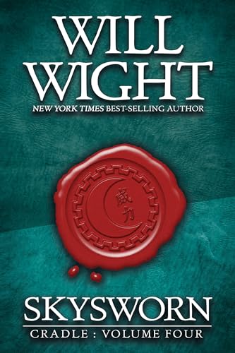 Skysworn (Cradle, 4)