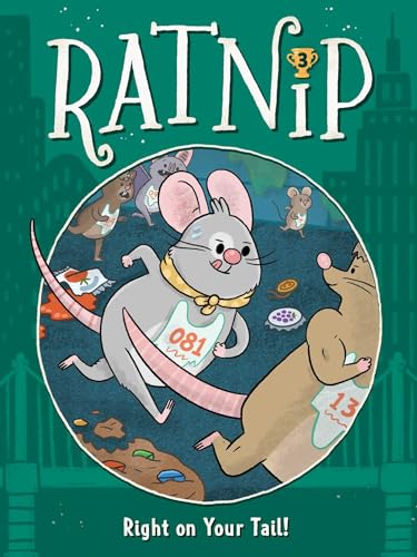 Right on Your Tail! (3) (Ratnip)
