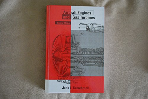 Aircraft Engines and Gas Turbines, Second Edition