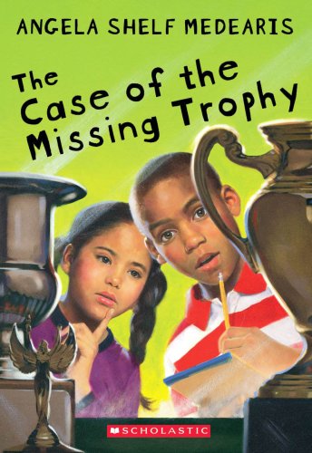 The Case of the Missing Trophy