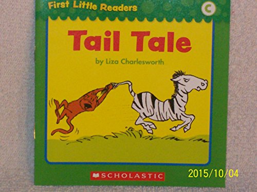 Tail Tale (First Little Readers; Level C)