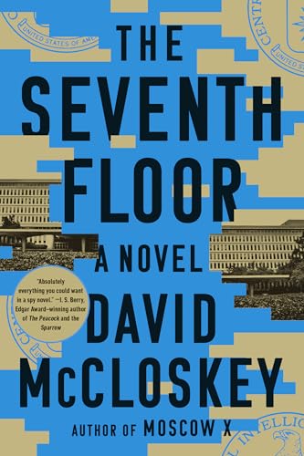 The Seventh Floor: A Novel