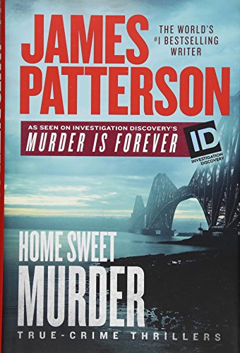 Home Sweet Murder (ID True Crime, 2)