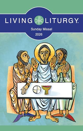 Living Liturgy™ Sunday Missal 2026
