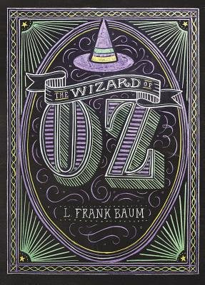 The Wizard of Oz (Puffin Classics)